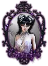 purple dream - genalyn