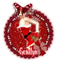 xmas 2 - genalyn