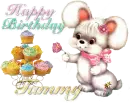 HAPPY BIRTHDAY Tammy