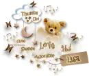 Thumbs up bear_lisa