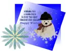 happy winter