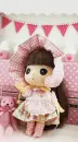 Ddung cute doll