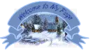 Welcome to My Page