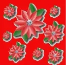 Christmas flowers