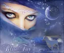Blue Far