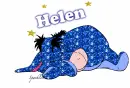 Eeyore - Helen
