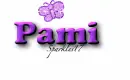 Purple butterfly - Pami