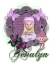 Seasons greetings-Genalyn