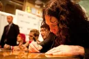 mcr signing