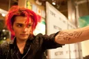 gerard way