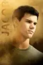 jacob black/werewolf