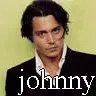 johnny depp