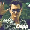 johnny depp