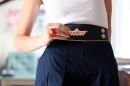 navy