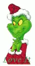 Grinch ~ Love It