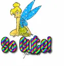 Tinkerbell So Cute