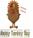 Turkey Day