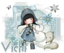vicki