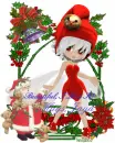 Miss Jingle ~ Beautiful, I Love It, Jaya