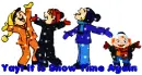 Snow time