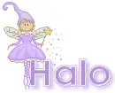 Halo