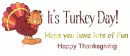 Garfeild  Thanksgiving