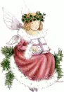 Christmas Angel