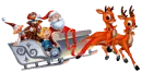 Santa Rudolf