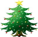 little christmas tree