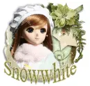 Snow white