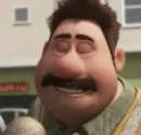 up