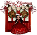 Merry Christmas-Ania