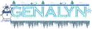 Genalyn icicles