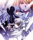 Arcueid, White Len, & Len
