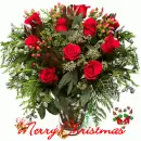 Christmas Bouquet