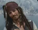 jack sparrow