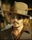 johnny depp