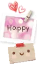 HAPPY