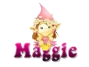 Maggie