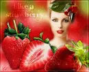 Like A Strawberry