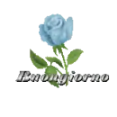 buongiorno!