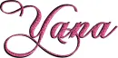 Yana