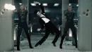 dancing bullet