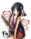 You Rock ~ Wicahpi