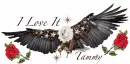 Eagle ~ Tammy