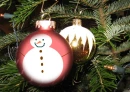 Snow bobble