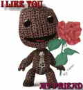 I like You ...