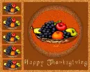 Happy Thanksgiving