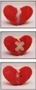 broken heart
