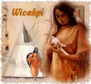 Peace - For Wicahpi